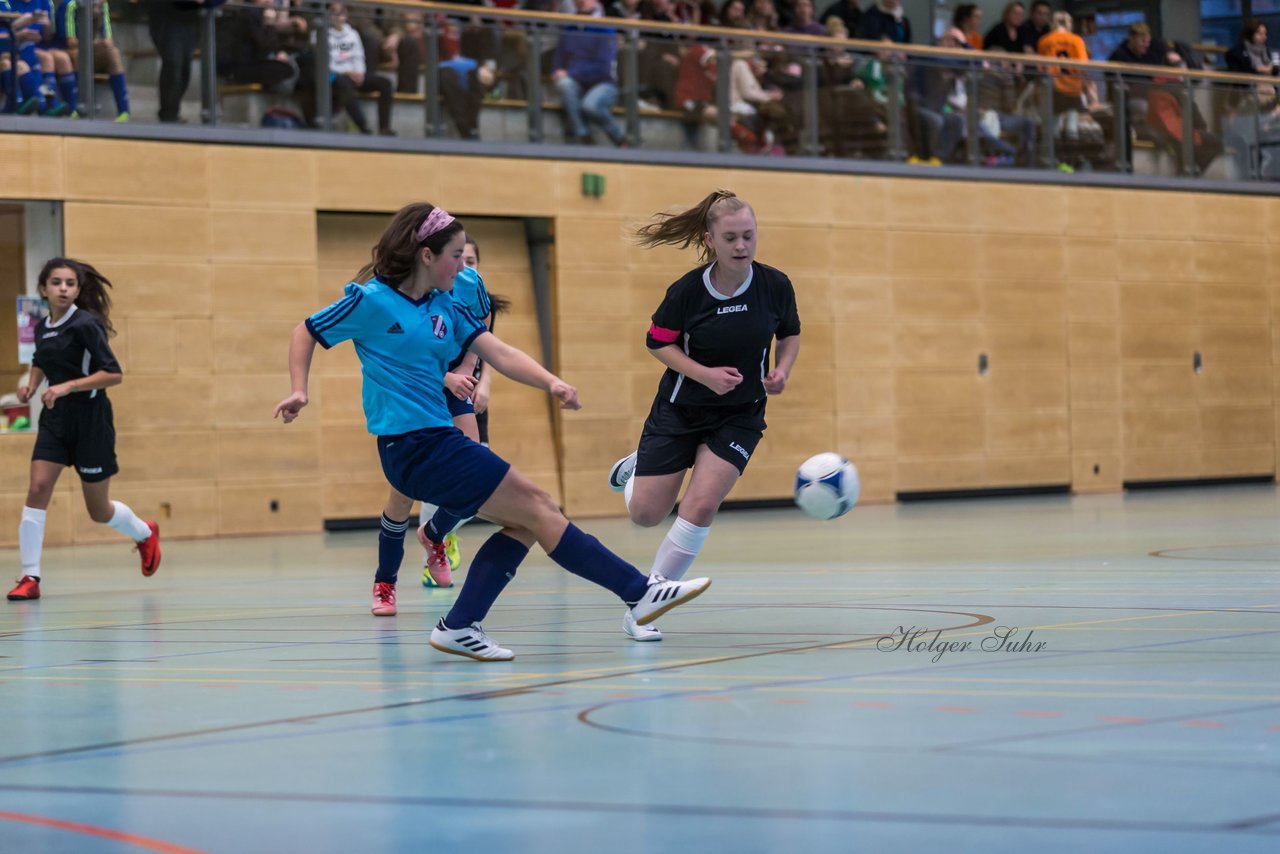 Bild 129 - La Rive Cup